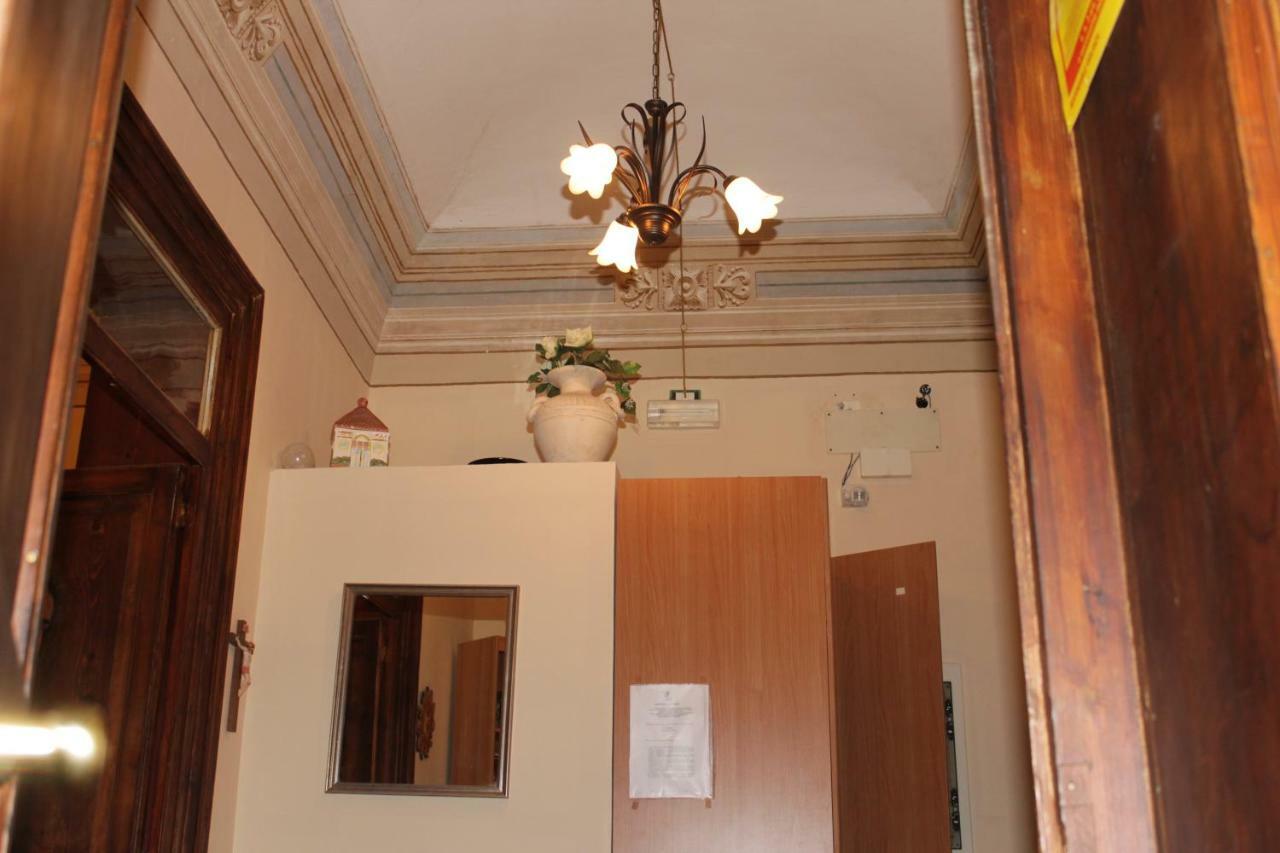B&B Stazione Centrale Палермо Экстерьер фото