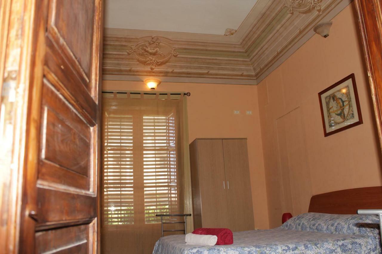 B&B Stazione Centrale Палермо Экстерьер фото